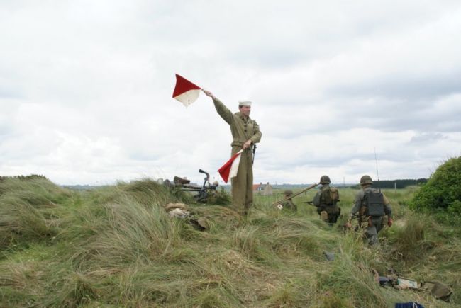 Normandy 2008