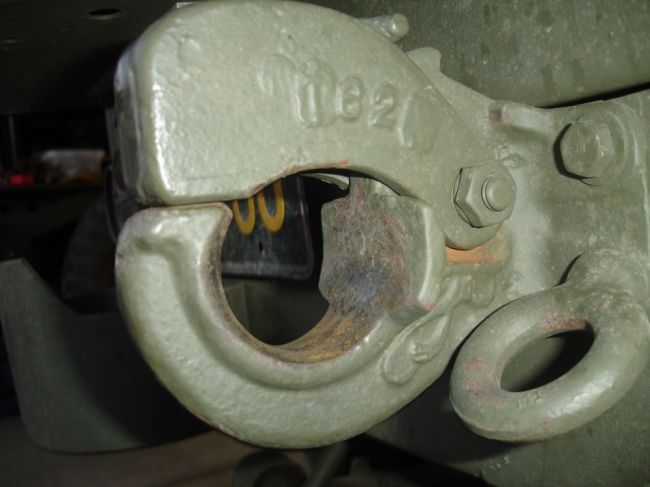 gpw pintle