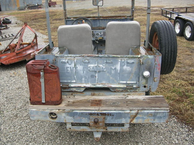 1941 junk