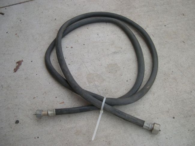 speedo cable