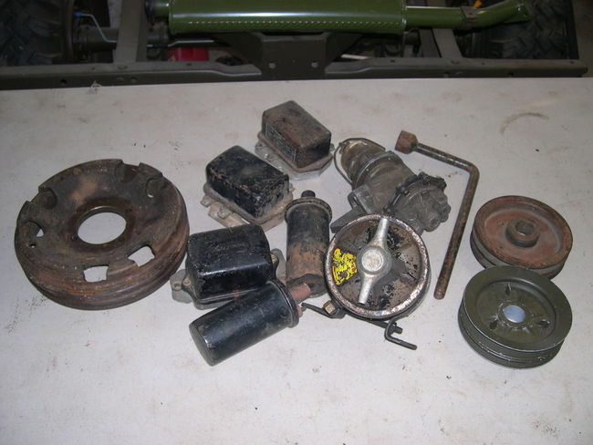 Parts