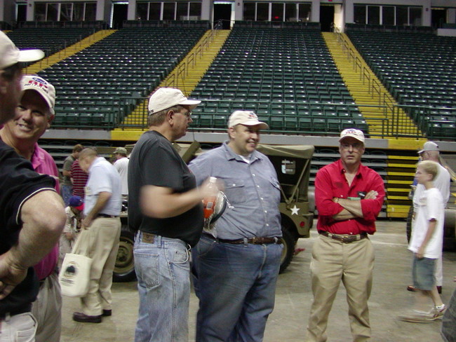 MVPA Dayton 2006