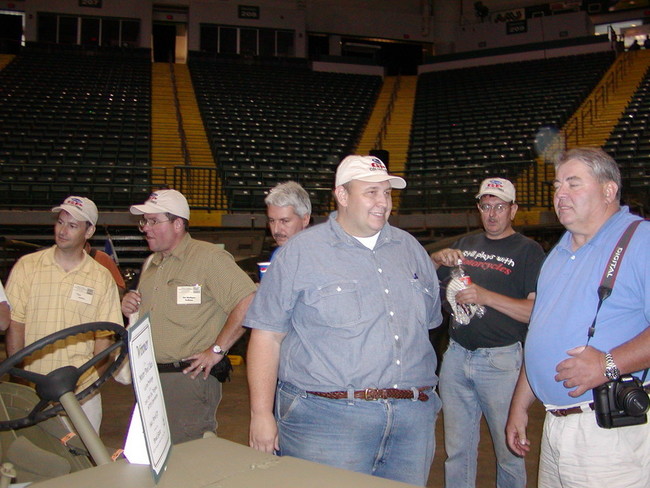 MVPA Dayton 2006