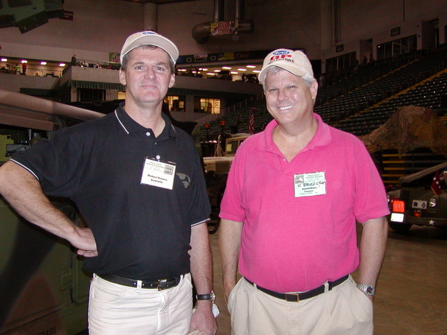 MVPA Dayton 2006