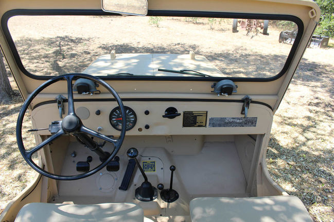 DeLarge64Dash