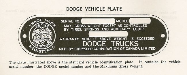 Dodge_APT_serial_number_plate