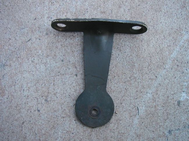 WW2 Dodge 3/4T Mirror Bracket