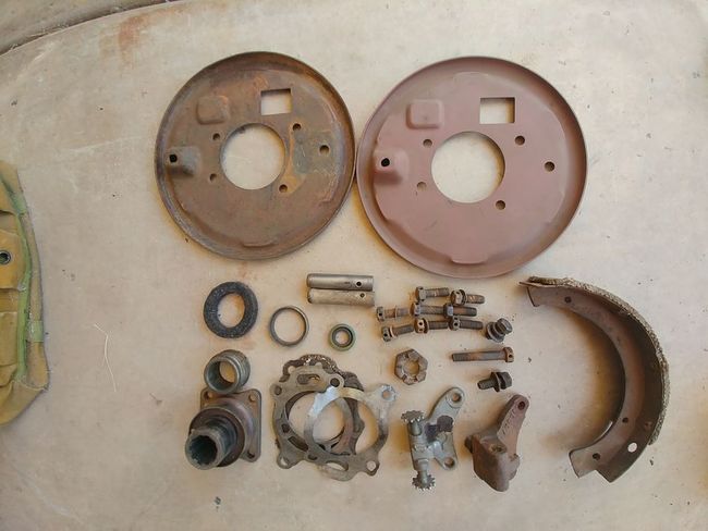 E-Brake_Parts_Lot