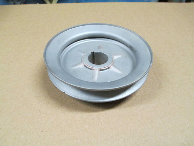 Engine Pulley