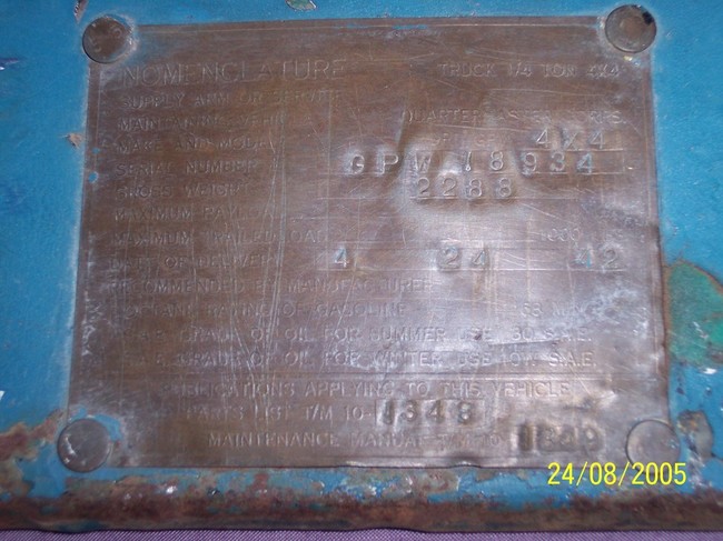 Ford_GPW_18934_data_plate