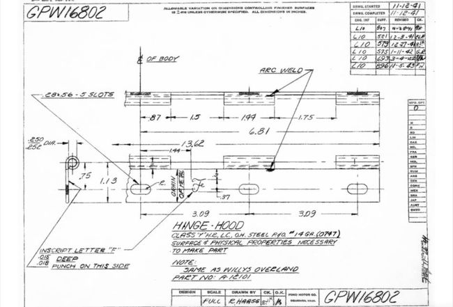 Ford_drawings_hinge_hood