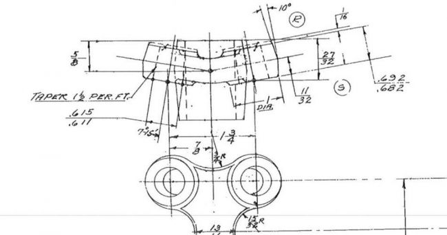 G503_-_A-1211_Bellcrank_end