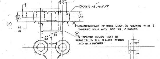 G503_-_A-5629_Bellcrank_end