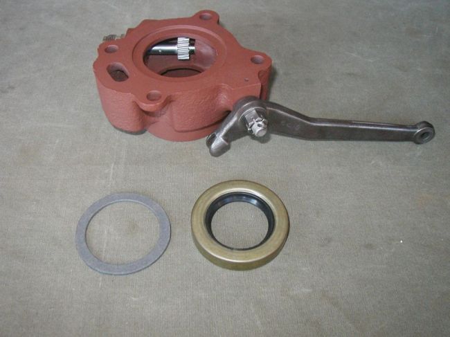 G503 '44-'45 Rear Bearing Retainer