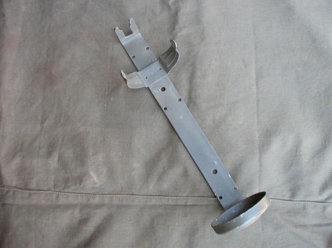 Orig. WW2 Fyr-Fyter FE Bracket