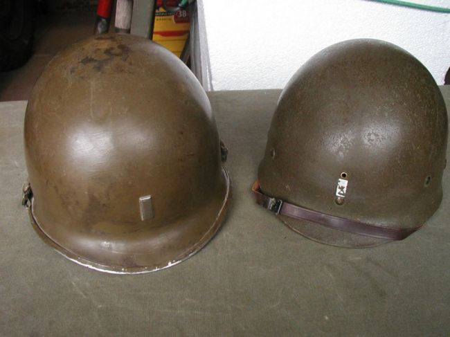 KW Era 1LT Helmet w/Liner