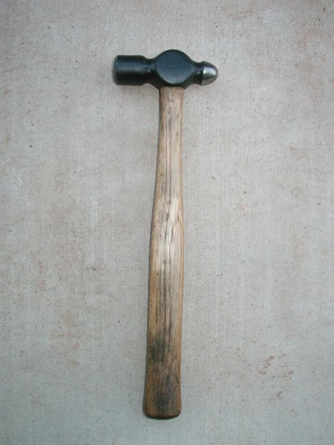 WW2 Williams 16oz Hammer