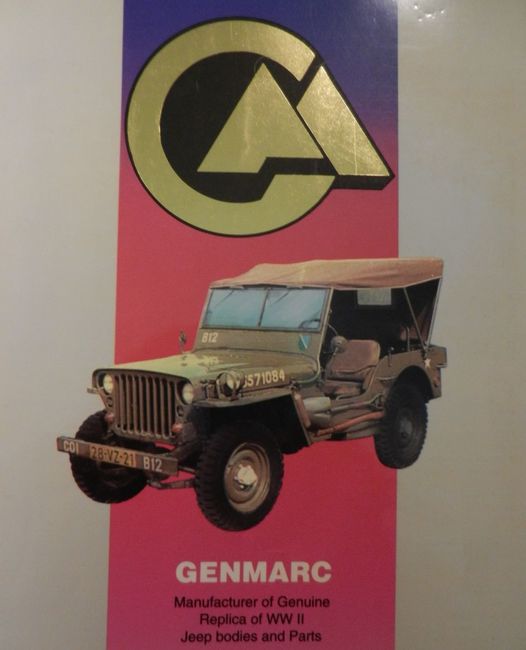 GENMARC