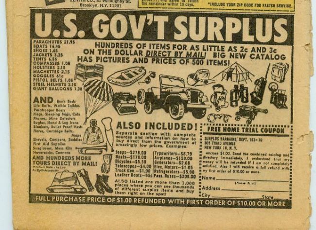 GOV_SURPLUS