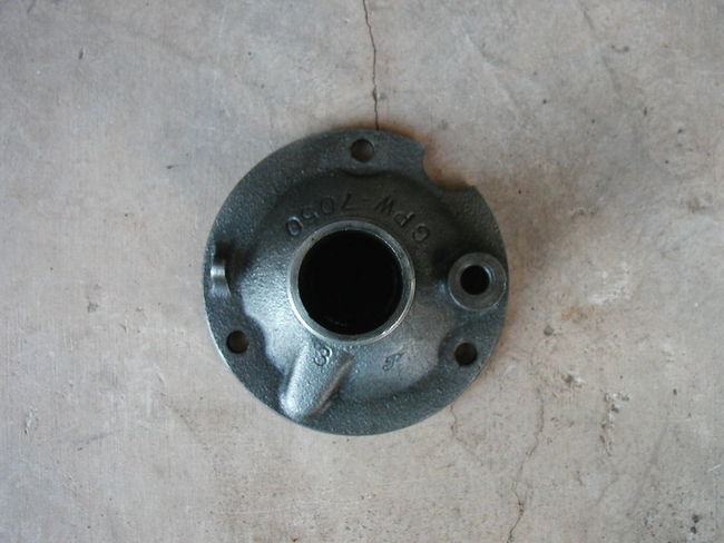 GPW Transmission Front Bearing Retainer