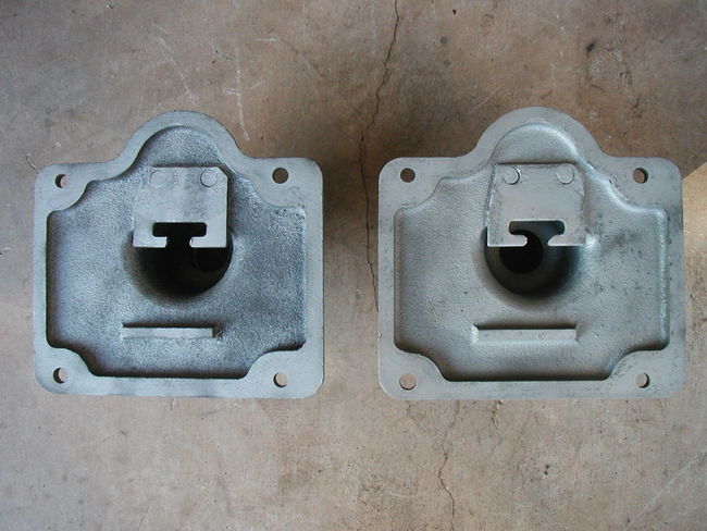 GPW Transmission Top Cover undersides