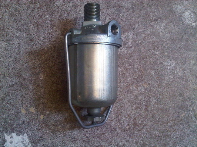 BRC GP MA fuel filter