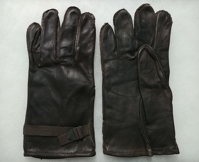 FS: Late WW2 Leather Field 