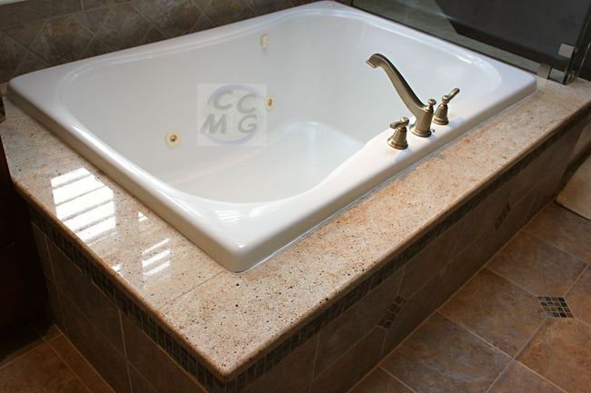 Granite and Marble Bathroom Vanites in Pheonixville