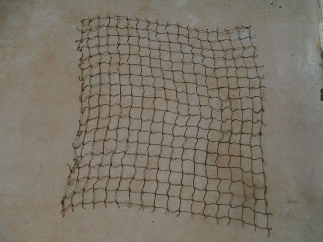 Helmet Net