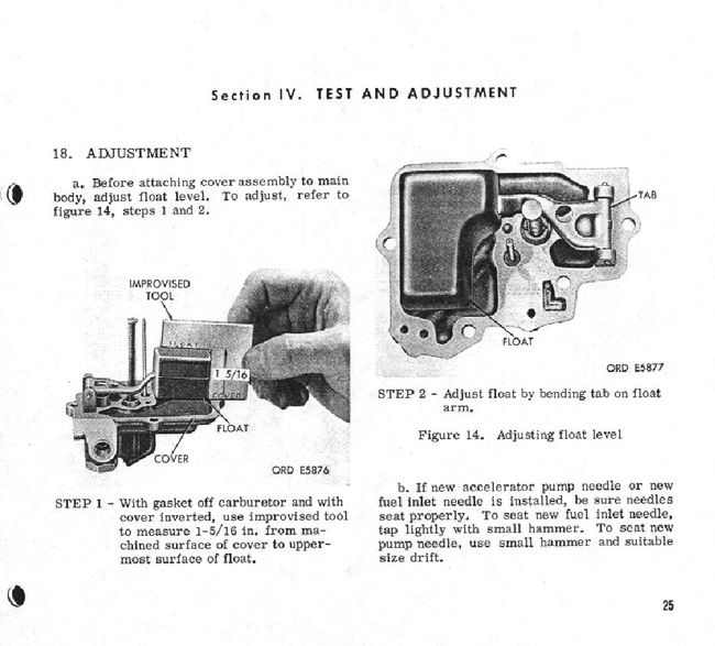 Holley_Float_specs