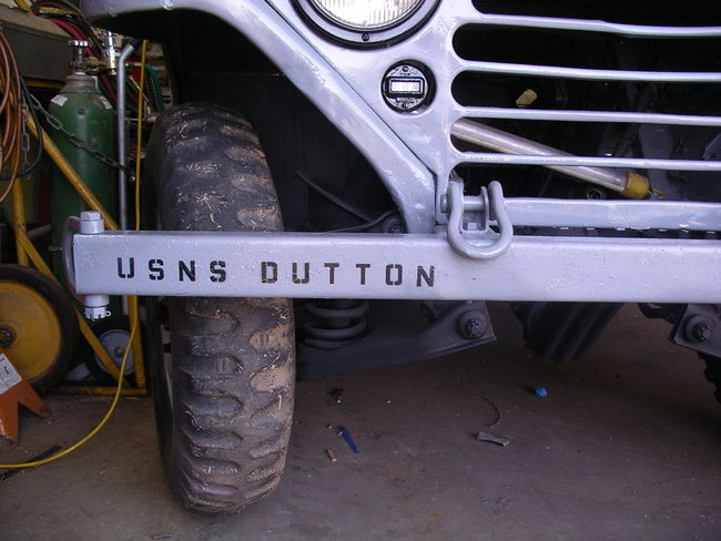 DUTTON