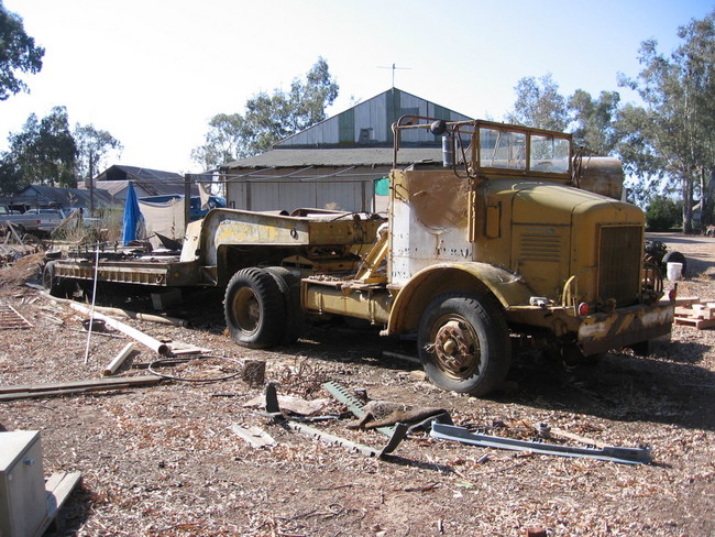 halftrack