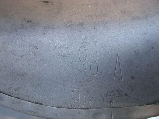 WW2 helmet numbers, what are they? - G503 Military Vehicle Message Forums
