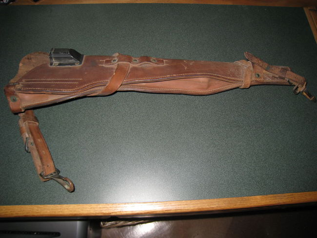 Scabbard photo 1