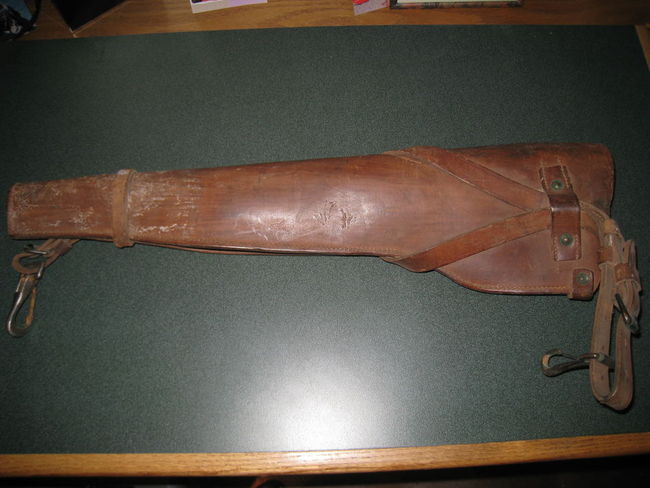 Scabbard photo 2