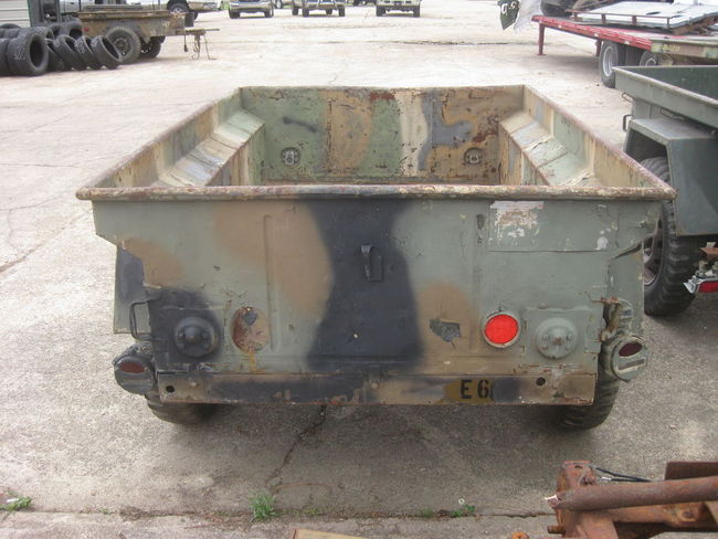 Trailer M416 For Sale