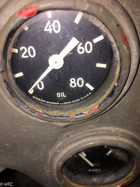 SW gauges