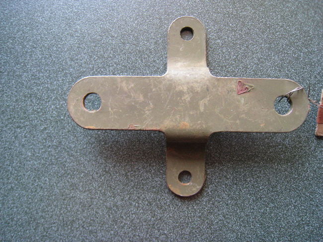 GTB Coil Bracket