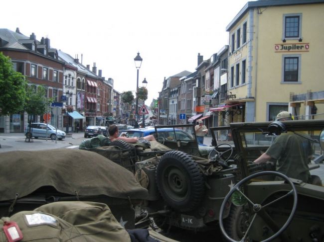 Bastogne