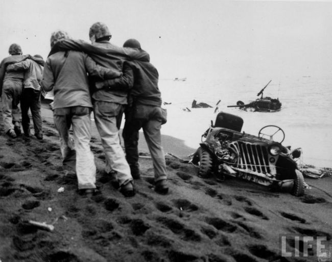 Iwo_Jima_Jeep