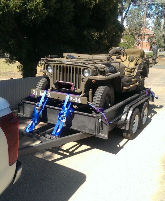 Jeep-on-trailer