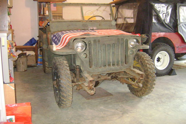 1942 GPW