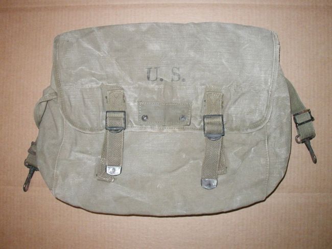 1945 Variant Mussette Bag