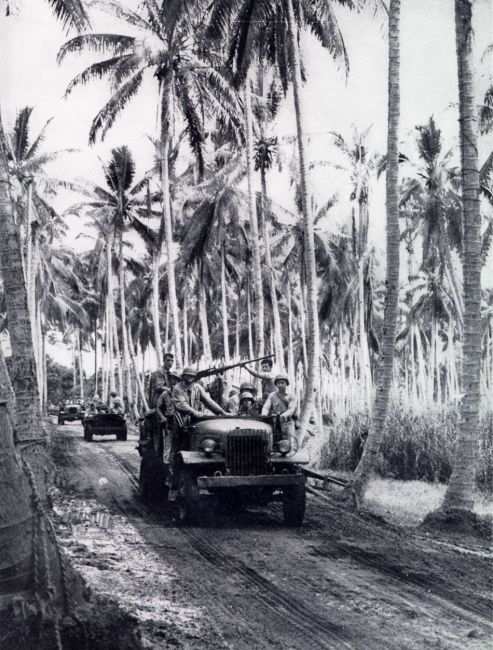 Guadalcanal M-1-4 Image