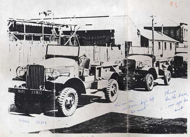 Historical image of M-1-4s