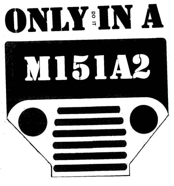 M151A23