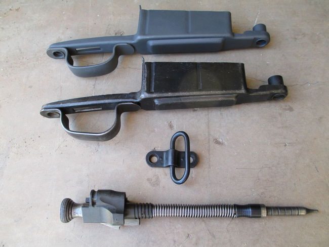 M1903A3 Parts