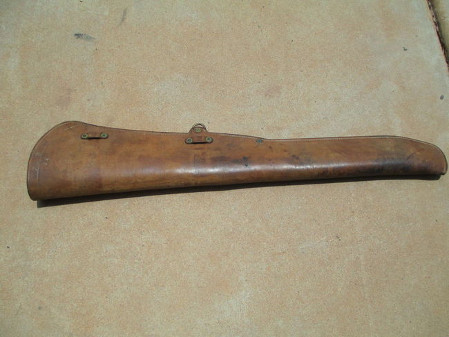 M1904 Scabbard