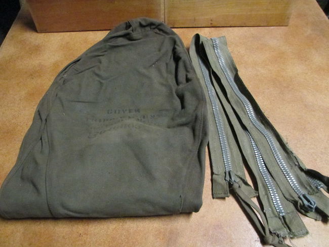 M1919A4_Tripod_Cover