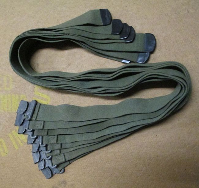 M20 Bazooka Sling Straps (1953)